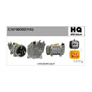 FLAMAR CAF960007HQ