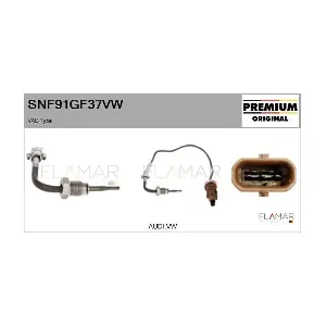 SNF91GF37VW FLAMAR