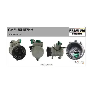 CAF180187KH FLAMAR