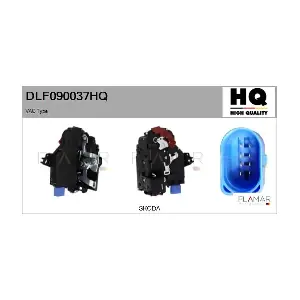 DLF090037HQ FLAMAR