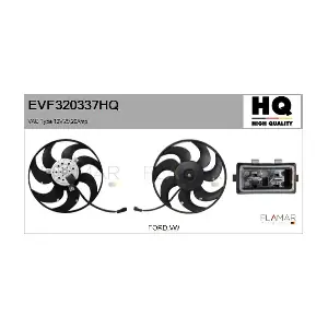 EVF320337HQ FLAMAR