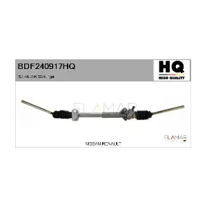 BDF240917HQ FLAMAR