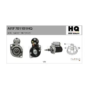 ARF701101HQ FLAMAR