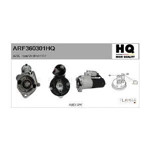 FLAMAR ARF360301HQ