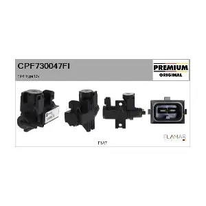 CPF730047FI FLAMAR