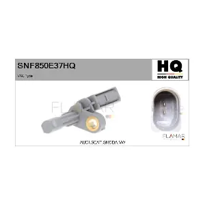FLAMAR SNF850E37HQ