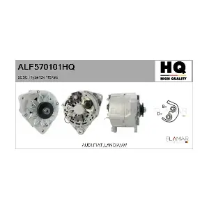 FLAMAR ALF570101HQ