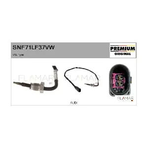 SNF71LF37VW FLAMAR