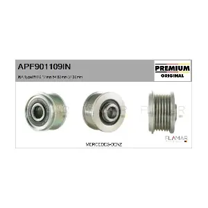 APF901109IN FLAMAR