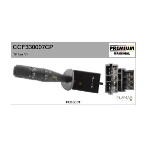 CCF330007CP FLAMAR