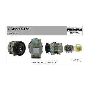FLAMAR CAF320047FI