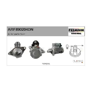 ARF890204DN FLAMAR