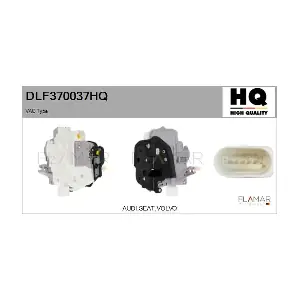 DLF370037HQ FLAMAR