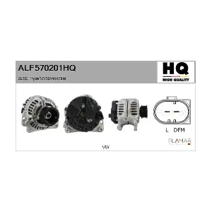 FLAMAR ALF570201HQ