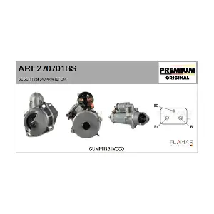 ARF270701BS FLAMAR