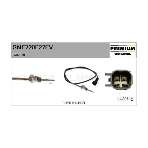 SNF720F27FV FLAMAR