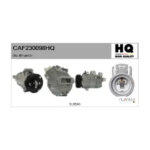 CAF230098HQ FLAMAR