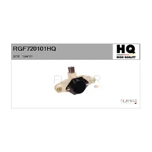 RGF720101HQ FLAMAR