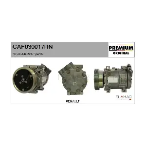 FLAMAR CAF030017RN