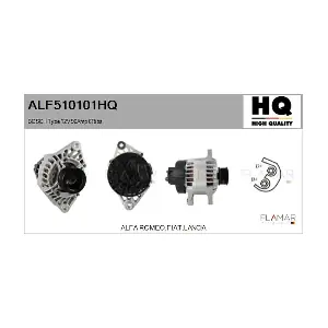 ALF510101HQ FLAMAR