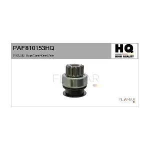 FLAMAR PAF810153HQ