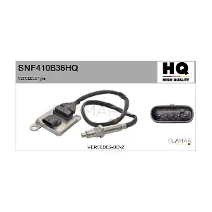 SNF410B36HQ FLAMAR