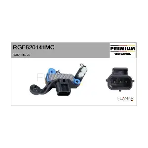 FLAMAR RGF620141MC