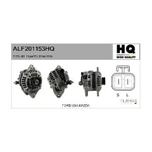 FLAMAR ALF201153HQ