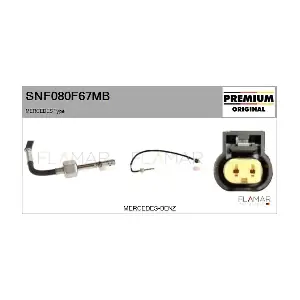 SNF080F67MB FLAMAR
