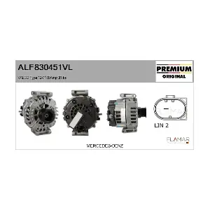 ALF830451VL FLAMAR
