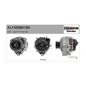 FLAMAR ALF650601BS