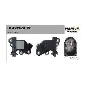 RGF850201BS FLAMAR