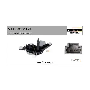 MLF340351VL FLAMAR