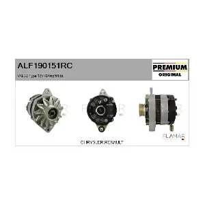 ALF190151RC FLAMAR