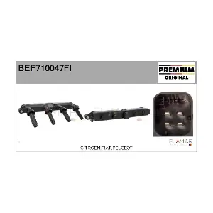 BEF710047FI FLAMAR