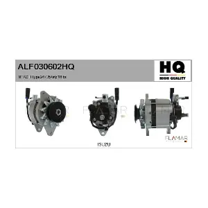 FLAMAR ALF030602HQ