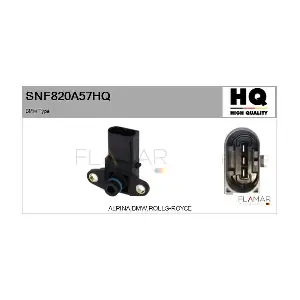 SNF820A57HQ FLAMAR