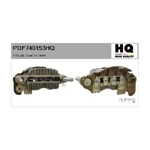 FLAMAR PDF740153HQ
