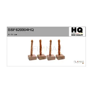 SBF620004HQ FLAMAR
