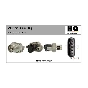 VEF310067HQ FLAMAR