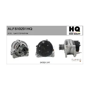 FLAMAR ALF810201HQ