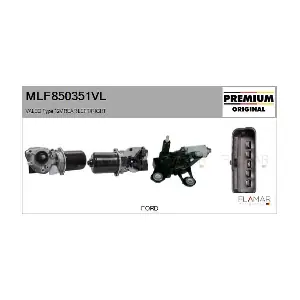 MLF850351VL FLAMAR