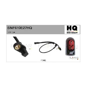SNF610E27HQ FLAMAR