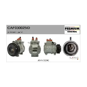 FLAMAR CAF030025ID