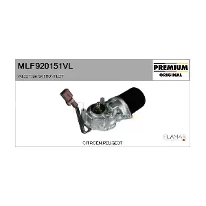 MLF920151VL FLAMAR