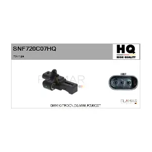 FLAMAR SNF720C07HQ