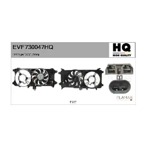 EVF730047HQ FLAMAR