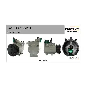 CAF330287KH FLAMAR