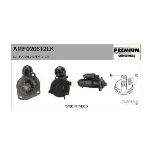 ARF020612LK FLAMAR