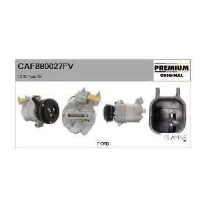CAF880027FV FLAMAR